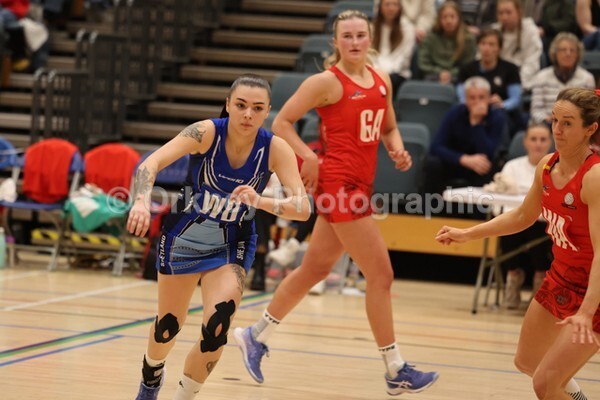 Orkney v Shetland netball -21591 - Netball Orkney V Shetland