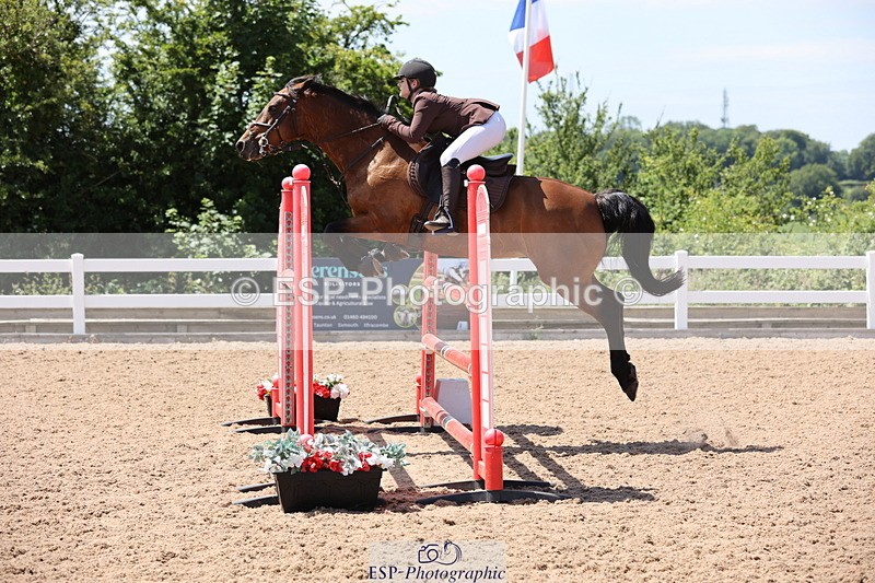 240629A-141537-06762 - Cls 19 Foxhunter and 1.10m Open