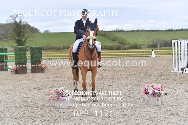 BPP_1121 - CLASS 11 SAT  RHS Classic Championship Qualifier