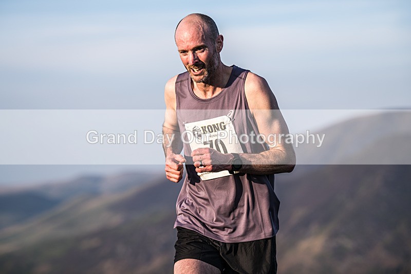 Lords Seat-327 - Lords Seat Fell Race Wednesday 30th April 2025