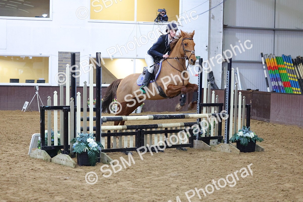 SBM_007425 - Class 19 - Equissage Pulse Senior British Novice/ 90cm Open - First Round (0.90m)