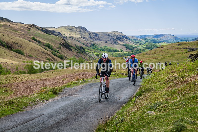 134445 - Hardknott Pass Camera 1 13.00-14.00