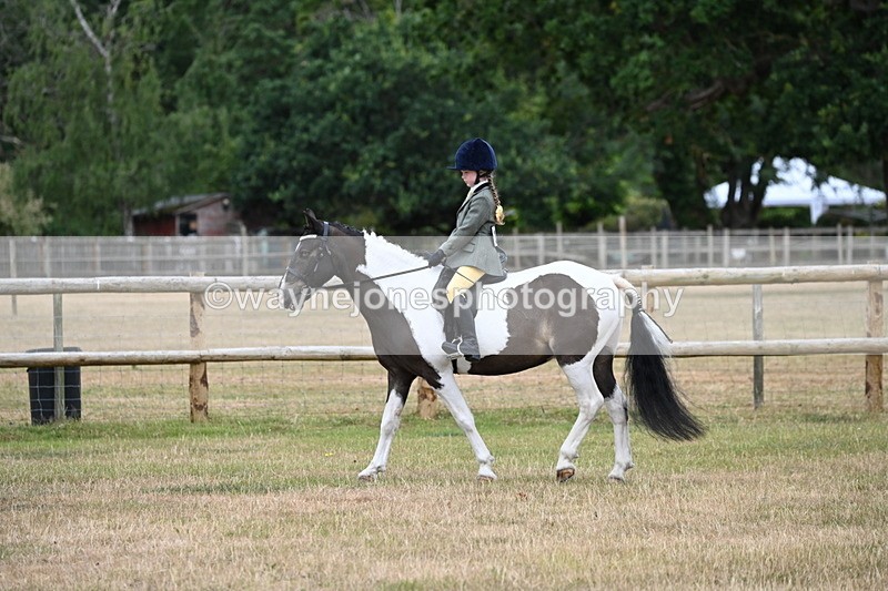WJ6_3783 - Class 9 Tack & Turnout