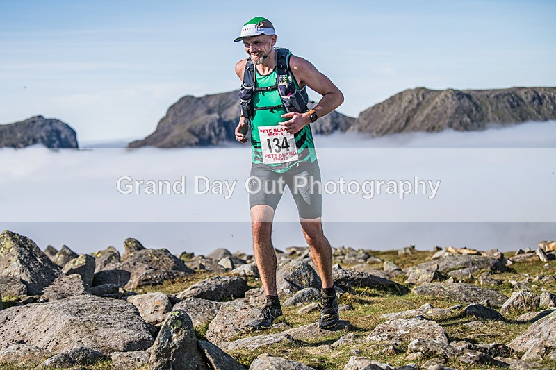 Langdale-615 - Langdale Horseshoe Fell Race Saturday 11th October 2025