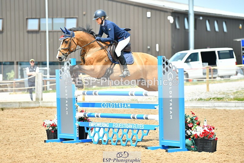 230609A-130951-01115 - Cls 3 Foxhunter