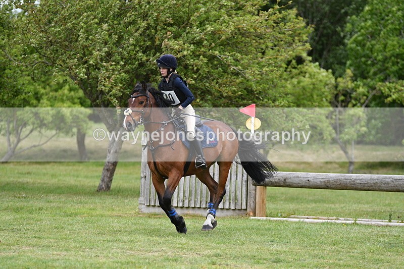 WJ5_3712 - Class 6 80cm