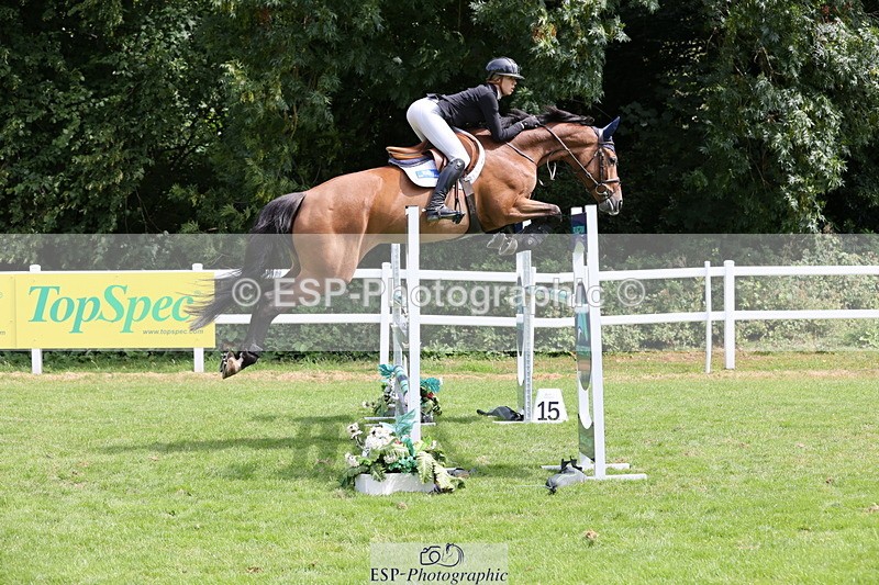 250704A-111538-08911 - Cls 16 Snr Newcomers 2nd Round