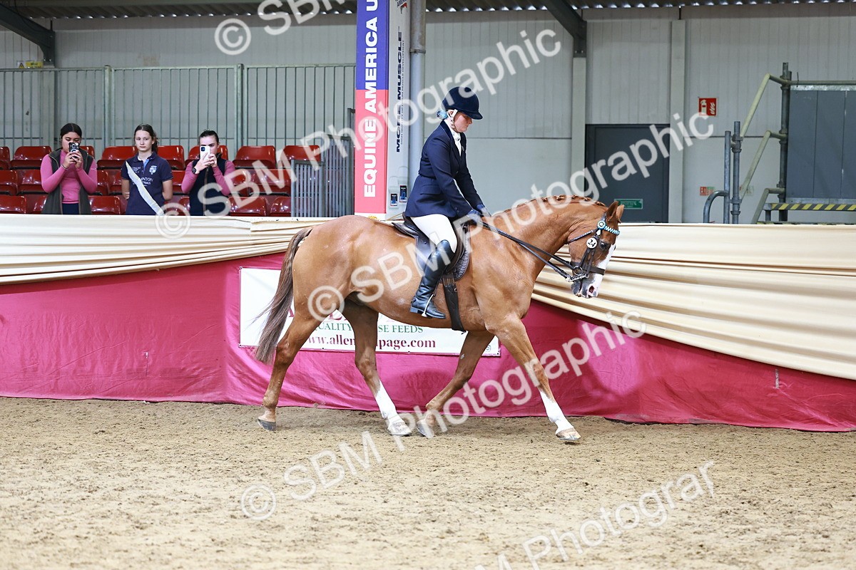 SBM_23701 - Class 905 - Supreme Final - Ridden Veteran