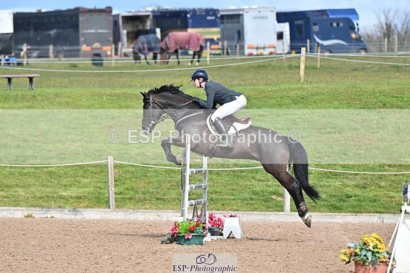 250315-130035-03449 - Cls 08+09 Foxhunter and 1.20m Open