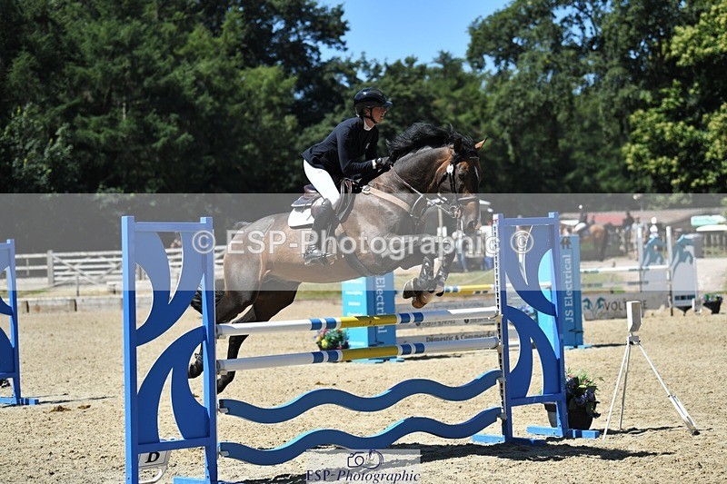 230707-114604-07275 - Cls 16 Newcomers & 1.10m Open