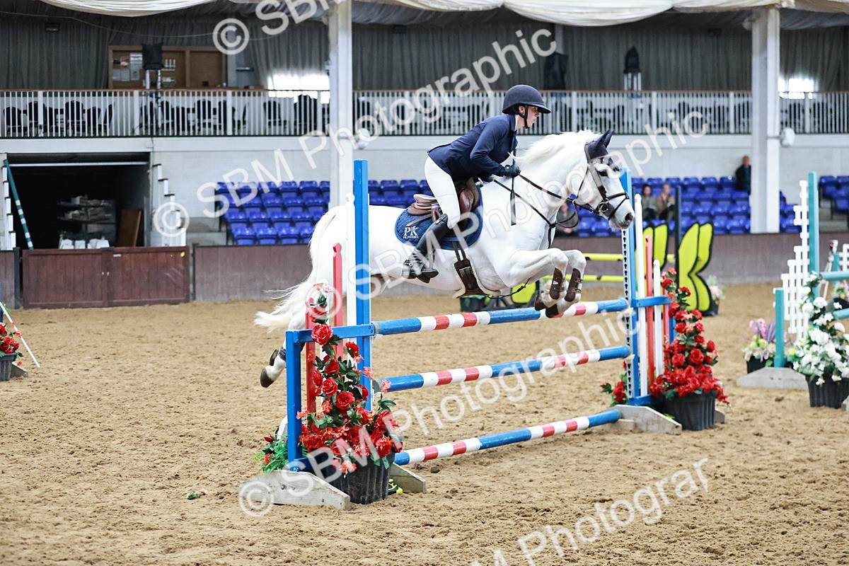 SBM_000921 - Class 3 - Senior Discovery 1.00m
