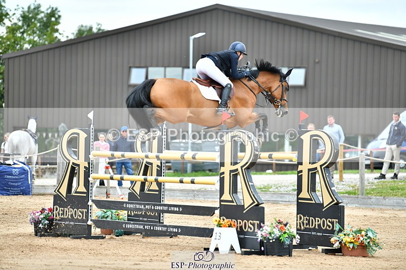 230720A-153701-03959 - Cls 9, 2 Star Big 1.40m Start to break