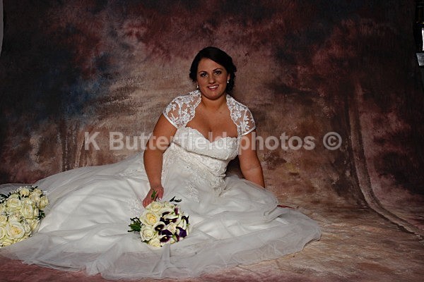 120 - Marese and Barry Wedding