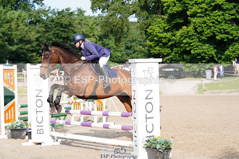 250615A-081034-09562 - Class 42 85cm Amateur Qualifer