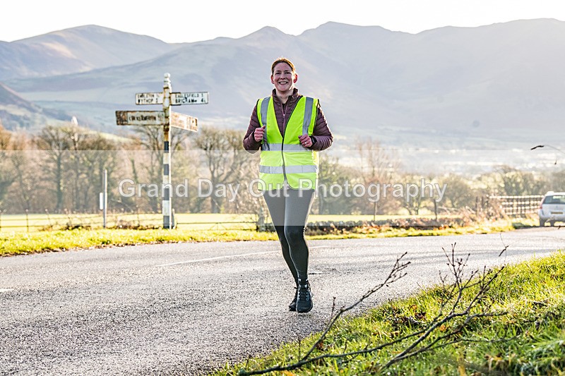 North Lakes Half Marathon  10k-649 - North Lakes Half Marathon & 10K Road Races Monday 2nd January 2023