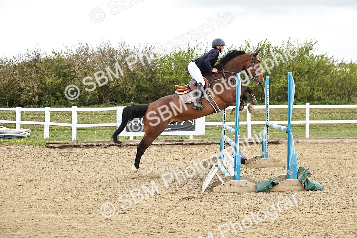 SBM_000676 - Class 3 - Senior Discovery - 1.00m