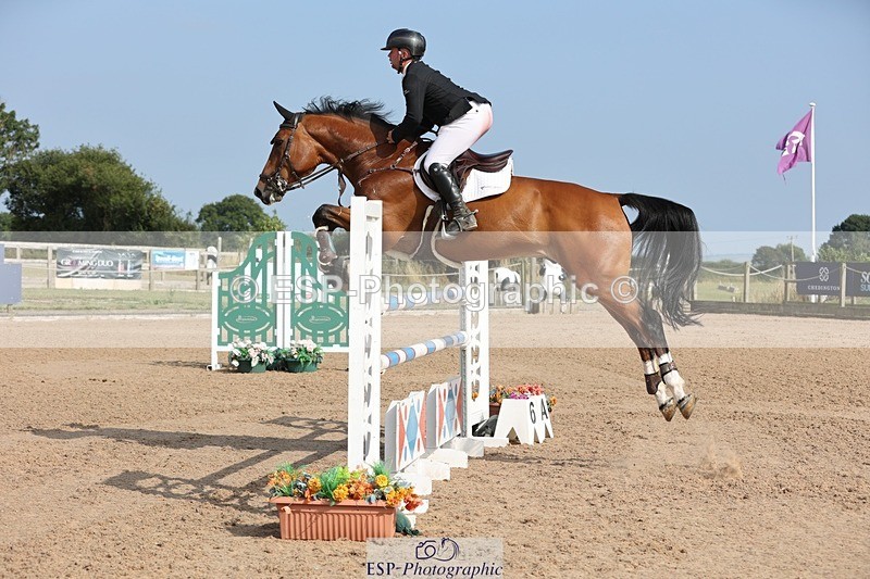 250725-170101-04328 - Cls 5 National 1.30m