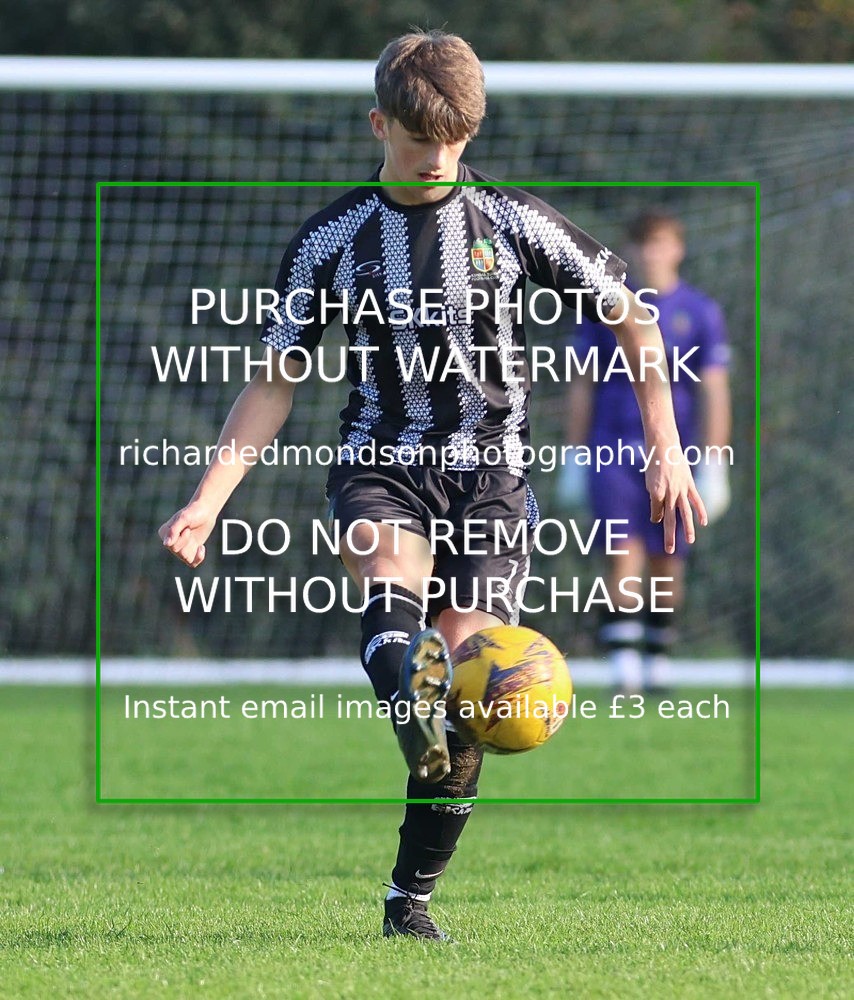 533A5837 - Kendal Town Under 18's