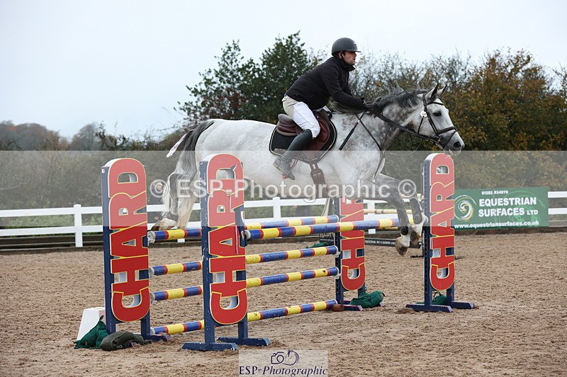 231112A-142948-04841 - Cls 21 Foxhunter & 1.20m Open