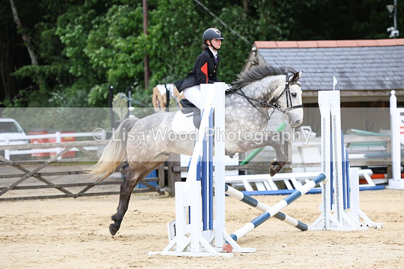 3E7A3759 - Class 4: 60cm Junior