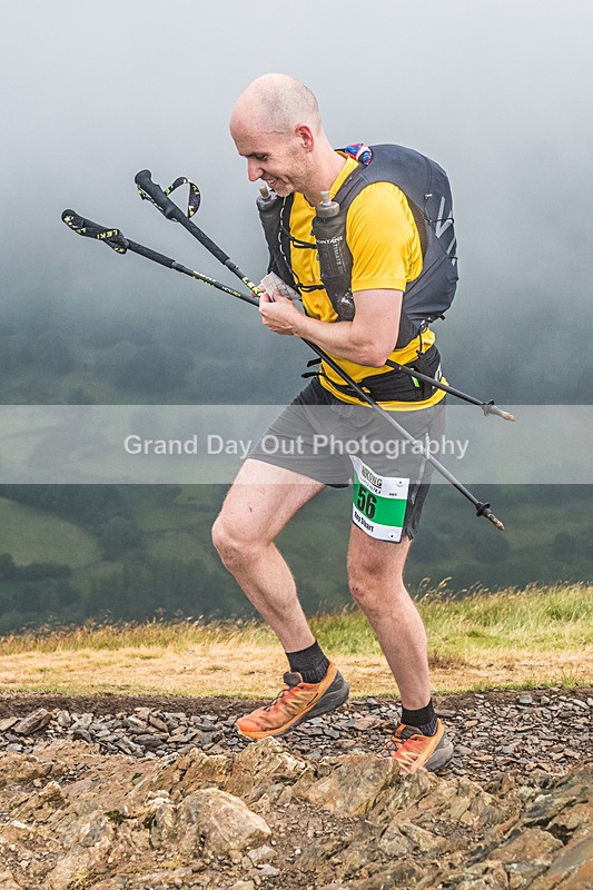 Lakes Ultra-253 - Kong Lakes Ultra Fell Race Saturday 24th June 2023