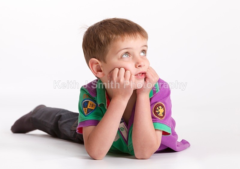 2KJS3435 - Portraiture