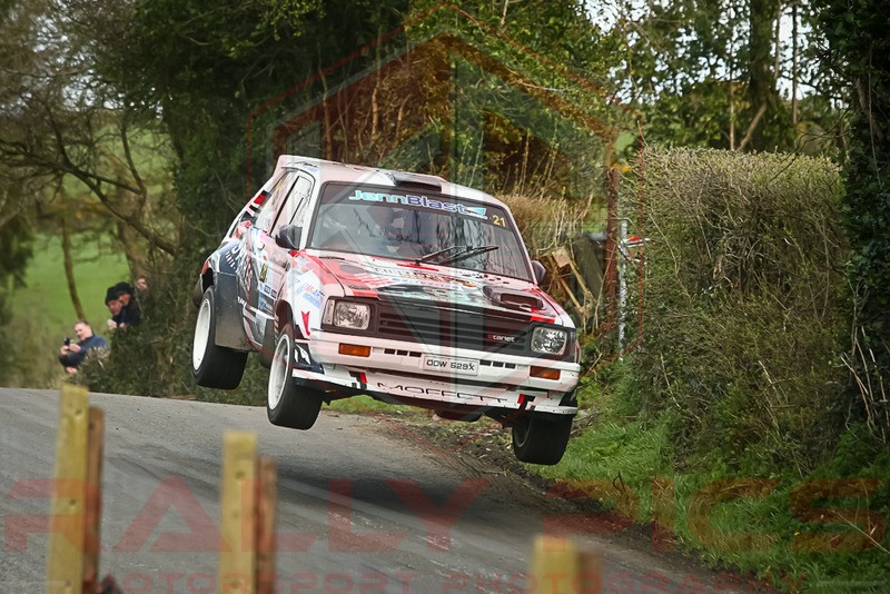 Monaghan Rally 2024-62 - Monaghan Stages 2024