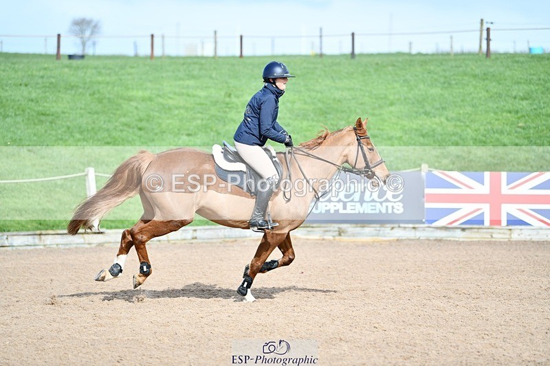 260313-140823-02033 - Cls 3 + 4 Snr Foxhunter and 1.20m Open