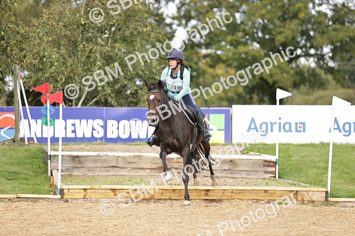 SBM_02800 - E2A - Eventers Challenge 60cm Open