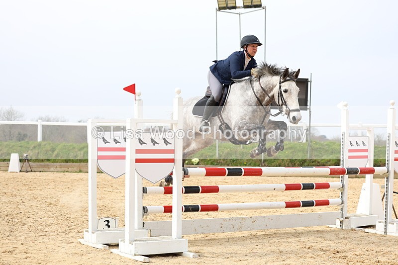 3E7A7379 - Class 6: Senior Discovery/1m open