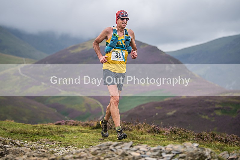 Barrow-299 - Barrow Fell Race Monday 26th August 2024