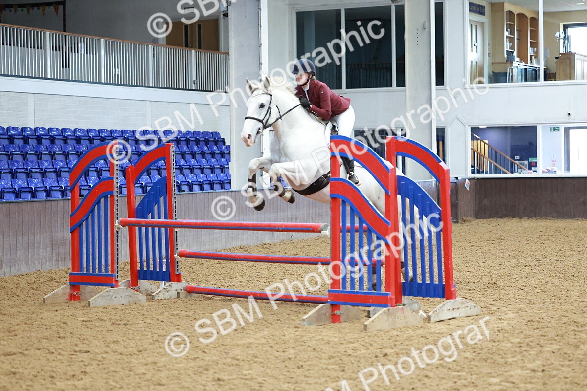 SBM_000882 - Class 3 - Senior Discovery 1.00m