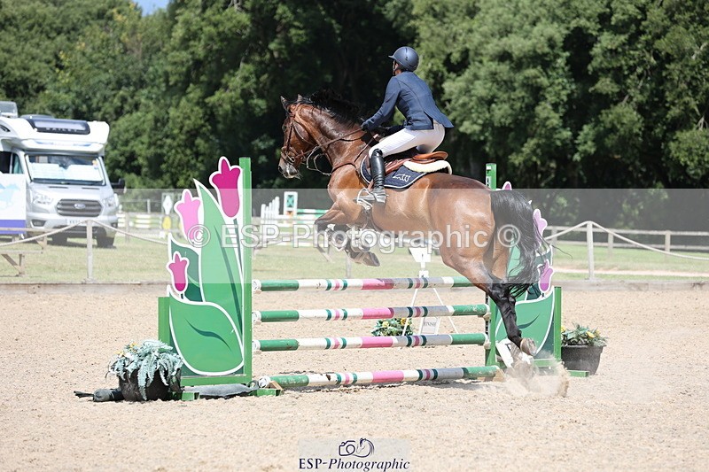 250703A-135850-05118 - Cls 8 95cm Amateur Qualifier