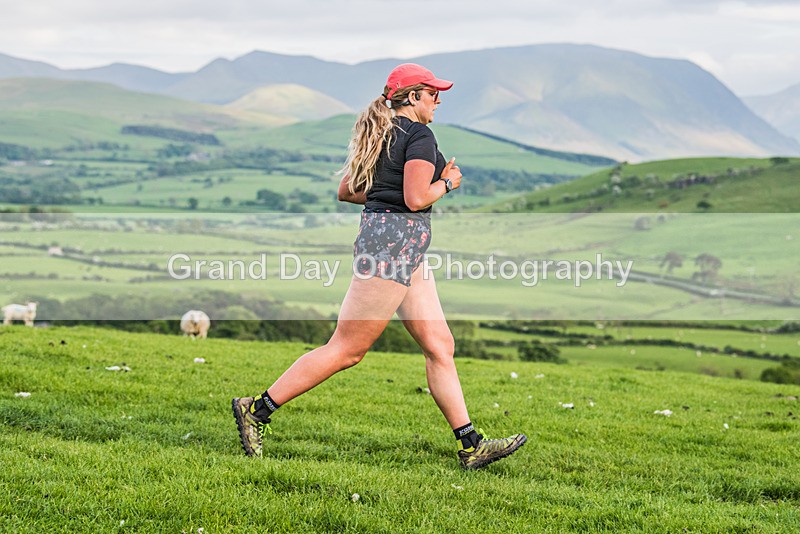 Hay-O-810 - Hay O Trail Race Tuesday 23rd May 2023