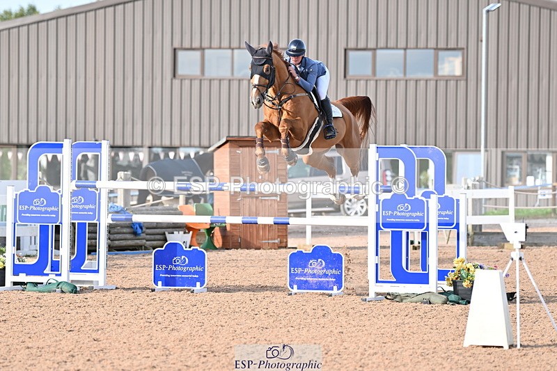 231015A-154417-09134 - Cls 32 National 1.30 & 1.40m Open