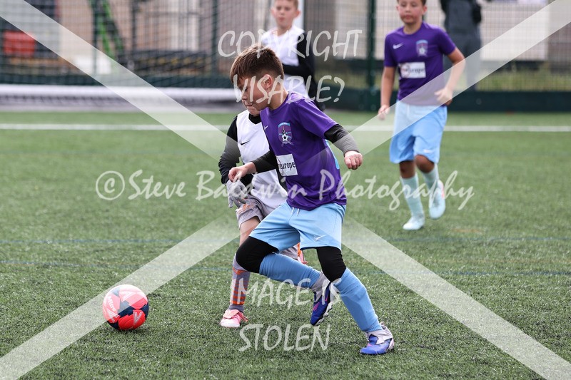 1DX30720 - Sat 6th U9 Boys