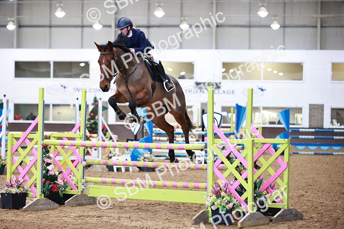 SBM_005117 - Class 23 - Blue Chip Joint Care Power Championship Qualifier 1.10m