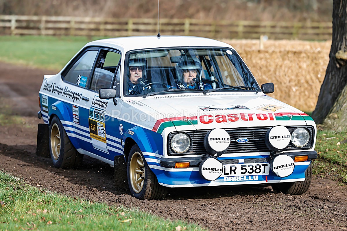 Race Retro 2025-70 - RACE RETRO 2025