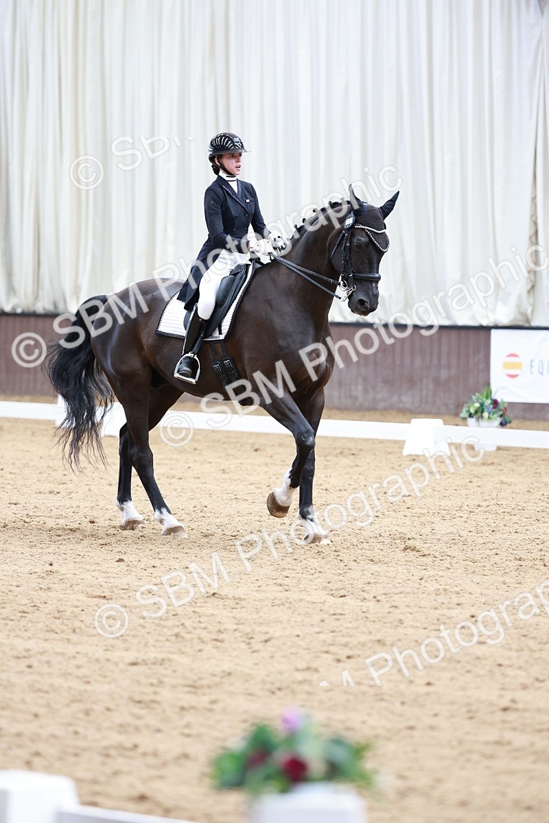 SBM_018119 - Class 15 - FEI Junior