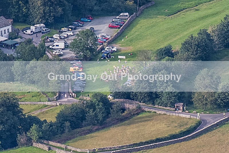 Blisco-7 - Blisco Dash Fell Race Wednesday 16th July 2025