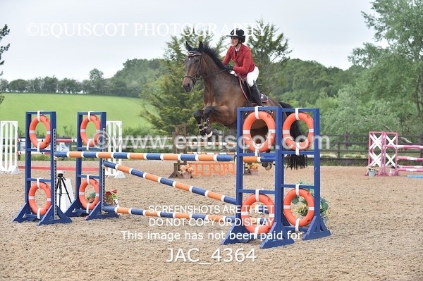 JAC_4364 - CLASS 7 - SAT - Senior 1.25m & 1.30m Open Handicap