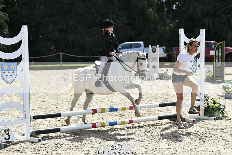 230824-140654-03776 - Round 2 Lead Rein Start to 14.40 CW
