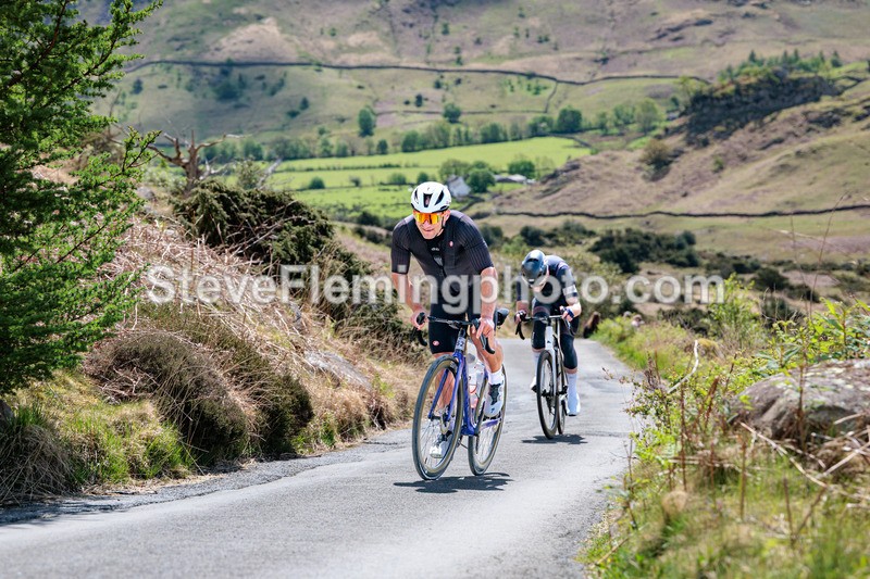 122055 - Blea Tarn Climb 12:00 - 13:00