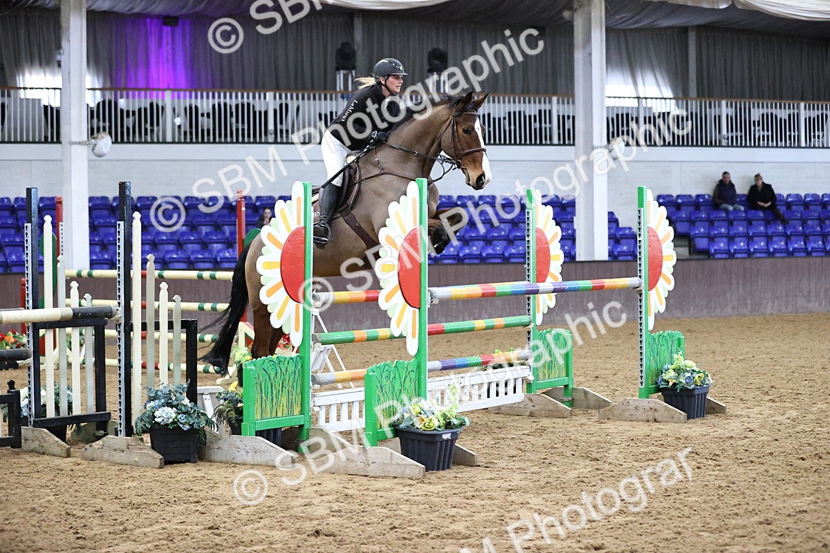 SBM_006551 - Class 17 - Senior Foxhunter - 1.20m Open