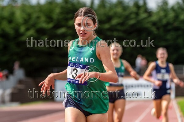 SIAB23-528269 - Track Female Set Two