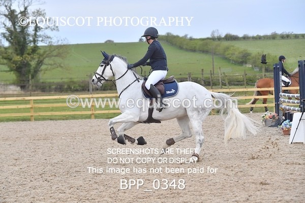 BPP_0348 - CLASS 3 FRI Senior Discovery/ 1m Open