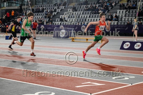 AgeInd25SUN-923438 - Track Male