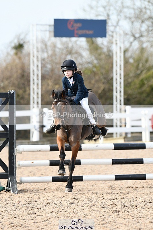 250309-145038-04896 - Cls 30 Stepping Stones 128cm and 138cm