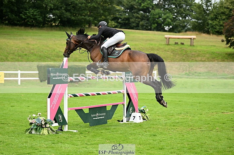 250706A-103415-17293 - Cls 43 Snr 1.30m Grand Prix