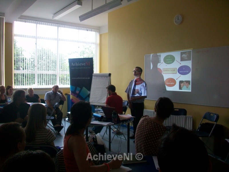  - Staff Development